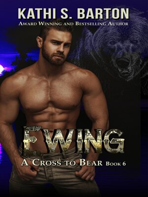 cover image of Ewing